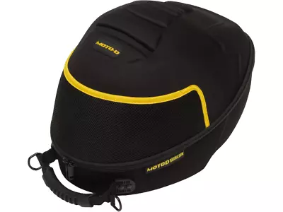 MOTO-D Motorcycle Helmet Case Bag • $89.99