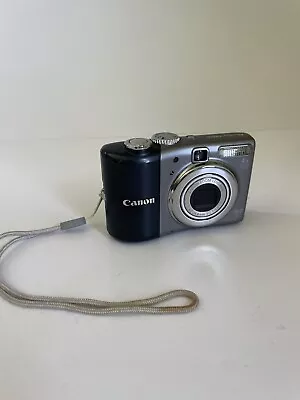 Canon PowerShot A1000 IS 10MP 4.0x Optical Zoom Digital Camera • $69.99