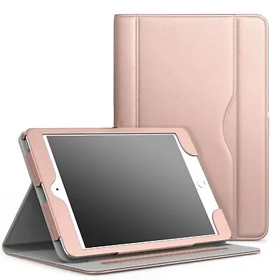 PU Leather Case For Apple IPad 10th/9th/8th/7th 10.2  Gen Stand Flip Case Cover • £9.89