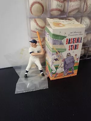 1988 Baseball Stars 25th Anniversary Commemorative Statues Mickey Mantle • $59.99