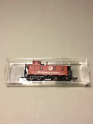 N Scale Minitrix Northern Pacific 1213 • $10