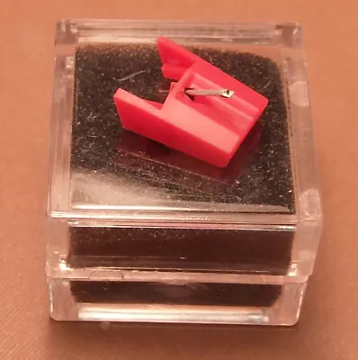 $13.05 • Buy TURNTABLE NEEDLE STYLUS For Numark TTUSB TT1600 TT1610 TT1625 Groovetool