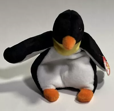 Ty Beanie Babies Waddle • $6.75