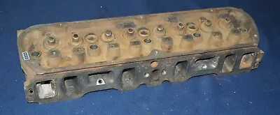 1987-1995 Ford Lincoln Mercury 5.0L 302 V8 Engine Cylinder Head OEM E6SE Nice! • $149.95