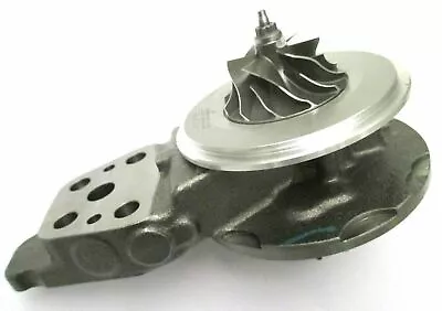 Left Turbocharger CHRA Cartridge VW Touareg V10 R50 258kw 07Z145874J 07Z145874B • $149.13