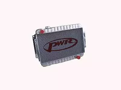 PWR FIT HOLDEN HG HT HK 6CYL Radiator PWR3157 • $1779.06