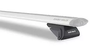 Rhino Roof Racks Vortex System Ford Ranger WildTrak Ute Tray 04/09-07/11 • $330