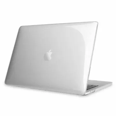 Case For MacBook Pro 13 Inch 2016-2020 Protective Snap On Hard Shell Case Cover • $13.49