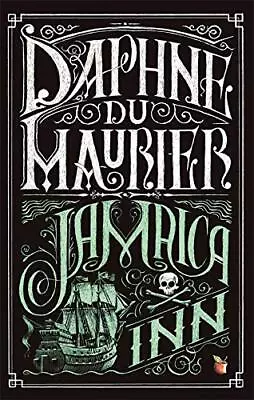 Jamaica Inn (VMC) (Virago Modern Classics) By Daphne Du Maurier Book The Cheap • £7.49