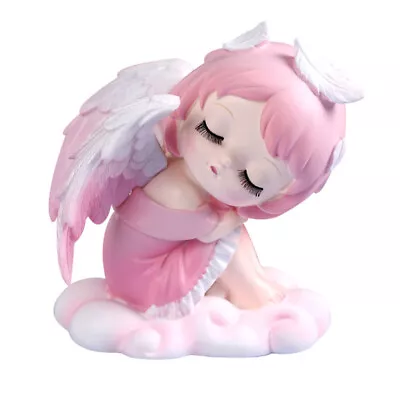  Table Centerpiece Angel Girl Ornaments Outdoor Party Decoration Trinket Crafts • $17.69