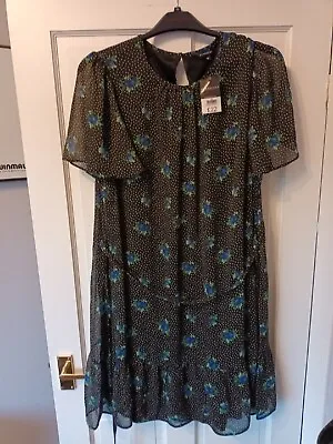 £1.20 • Buy Dress Size 18 Dress Peacocks