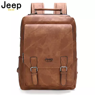 Jeep Buluo Men's 15.6  Laptop Backoack • $139.36