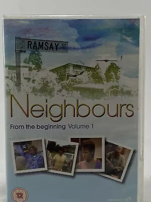 Neighbours: From The Beginning - Volume 1 (6 DVD Box Set) • £38