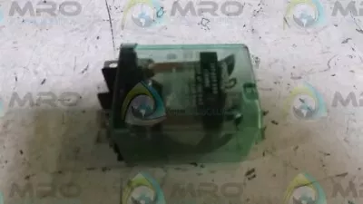 Midtex 157-32f200 Relay * New No Box * • $11