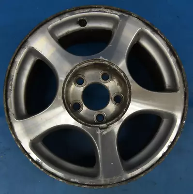 Ford Mustang 2003-2004 Used OEM Wheel 16x7.5 Factory 16  Rim MACHINED • $105.56
