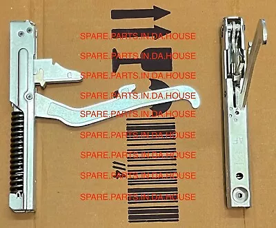 2 X Genuine Westinghouse 667 Wall Oven Door Hinge POL667 POL667S POL667W • $145