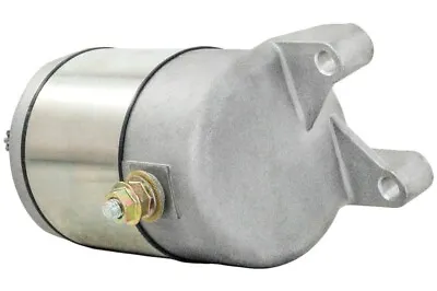 New Starter Motor Fits Yamaha 1999-06 Tt250 Ttr250 Dirt Bike 4gy-81890-00-00 • $52.74