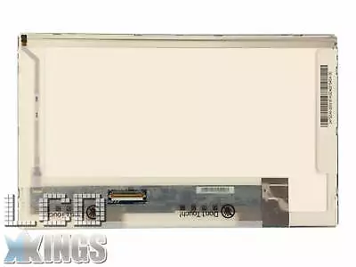 E-Machine EM350 MMC NAV51 10.1  Laptop Screen Display • $73.93