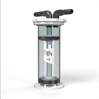 Aquaforest Media Reactor AF90 NEW! Multireactor • £82.20