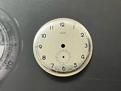 Oris BITONO DIAL Vintage New Old Stock 1940-1950 • $203.98