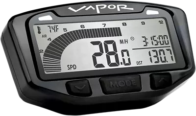 Trail Tech - 752-110 - Vapor Speedometer/Tachometer/Temperature Kit • $179.95