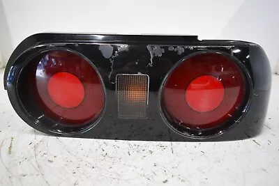 Jdm Nissan Skyline R32 Right Side Tail Light Oem Rb20det • $199