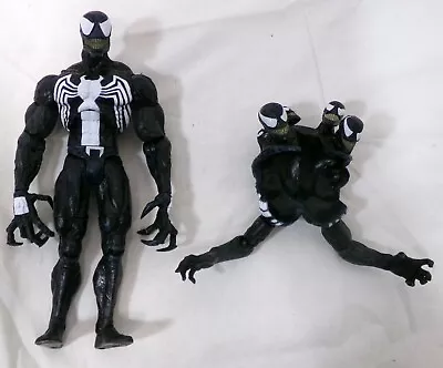 Diamond Select DST Marvel Venom 7  Figure • $21.99