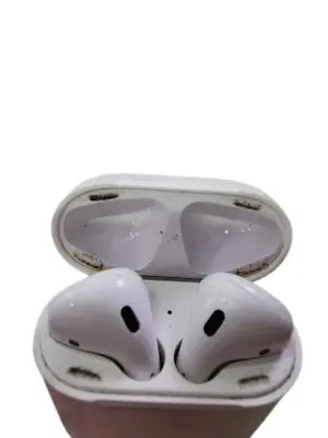 $94.99 • Buy Apple AirPods (2nd Generation) - A20232 - Charging Case - Genuine