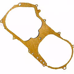 ETON E-ton LH Clutch Cover Gasket - Fits All 50cc 70cc 90cc 2-stroke Eton ATV's • $12.99