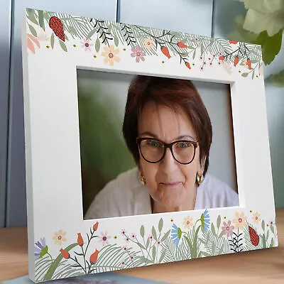 Picture Photo Frame For Mum Nan Auntie Nanny Nanna Grandma Birthday Gift For Her • £7.99