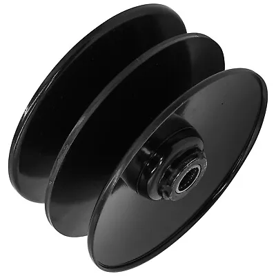 Caltric 917-0800 717-0800 Transmission Pulley For Ryobi White Outdoor MTD • $89.90