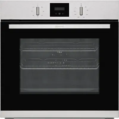 £469 • Buy NEFF B1GCC0AN0B N30 Built In 59cm A Electric Single Oven Stainless Steel