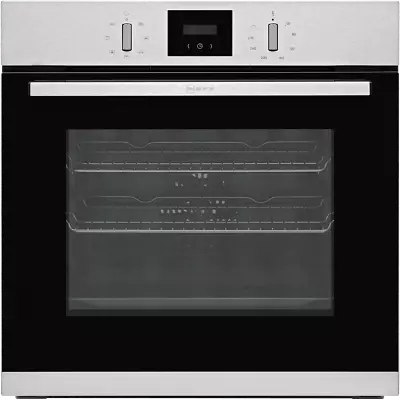 £469 • Buy NEFF B1GCC0AN0B N30 Built In 59cm A Electric Single Oven Stainless Steel