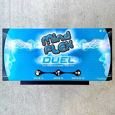 Mindflex Duel Replacement Console Unit Only With Box And Instructions • $24.99