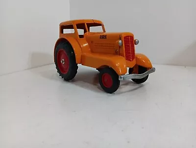 Minneapolis Moline UDLX Comfort Tractor 1/16 Scale Model • $33