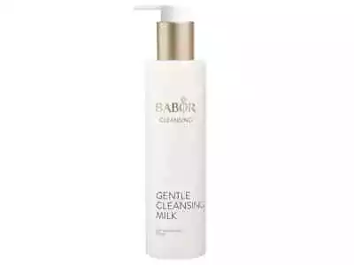 Babor Gentle Cleansing Milk 200ml 6.7fl Oz • $22.60