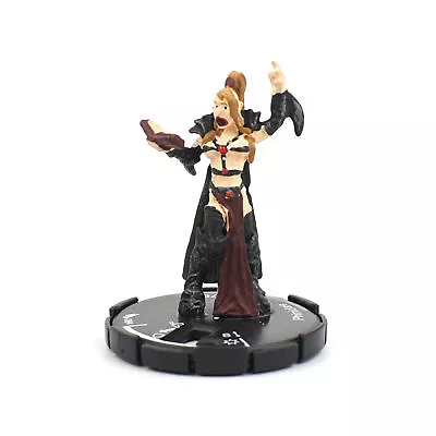 Mage Knight Phinidae - D&D Miniature DND Mini Female Priest Sorceress Mage THG • $3.49