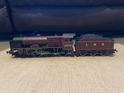 £20 • Buy Hornby 00 Gauge Locomotive.