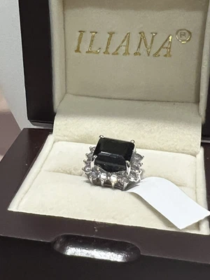 £5637.32 • Buy Ladies Fine Gemstone Ring 
