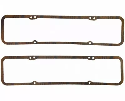 VS12869AC Felpro Set Valve Cover Gaskets New For Chevy Express Van Suburban • $36.37