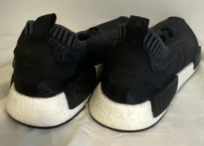 $50 • Buy Adidas NMD R1 Mens US 10 VGC