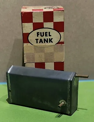 Veco Products Fuel Tank T21D? 3.5 Oz With Box Model Airplane Made In USA Vintage • $18.95