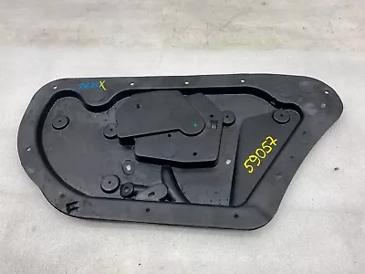 2015-2022 Tesla Model X MX Rear Right Door Inner Closeout Panel 1046759-00-A OEM • $89.95