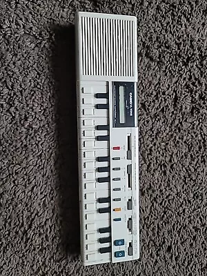 Casio VL-Tone VL-1 Electronic 29-Key Synthesizer VINTAGE Tested • $85