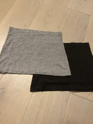 £4 • Buy Two MATERNITY PREGNANCY BUMP BELLY BAND  X 2