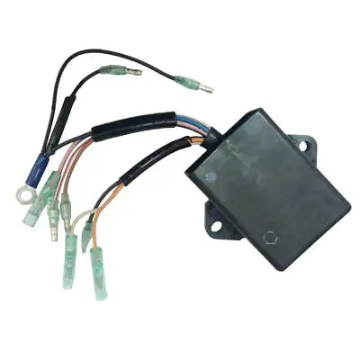 6G9-85540-29 825667T CDI Unit Fit For YAMAHA MERCURY 4-Stroke Outboard 8HP 9.9HP • $44.90