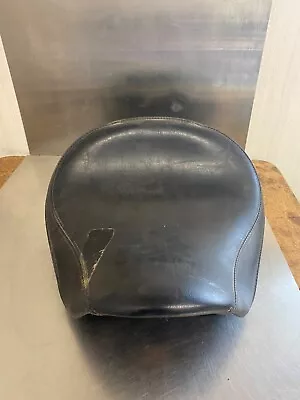 2007 Kawasaki Vulcan 1600 Front Seat Assembly • $311