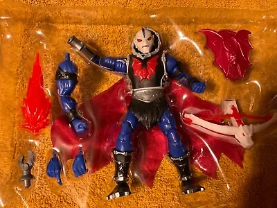 Masters Of The Universe Revelations Masterverse Hordak  ( Princess Of Power ) • $40