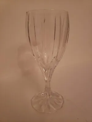 Berkeley Mikasa 6 3/4  Wine Glass • $8