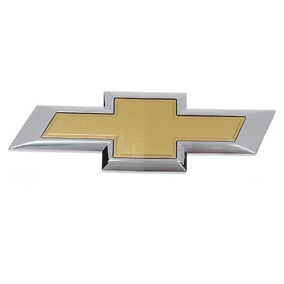 OEM NEW 2016-2023 Chevrolet Cruze Malibu Grille Bow Tie Emblem Badge 23125928 • $46.98